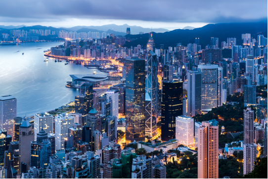 港8大高校畢業(yè)生薪資情況，哪些專業(yè)吸金能力最強？