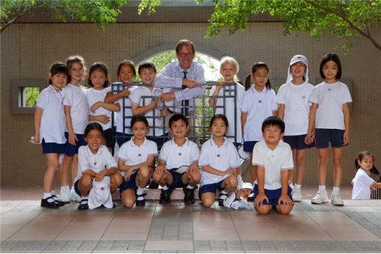 香港漢基國際學校怎么樣？香港頂尖、口碑好和升學佳“藍血”國際學校