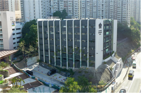 香港諾德安達(dá)國際學(xué)校怎么樣？超級航母教育集團(tuán)的分校