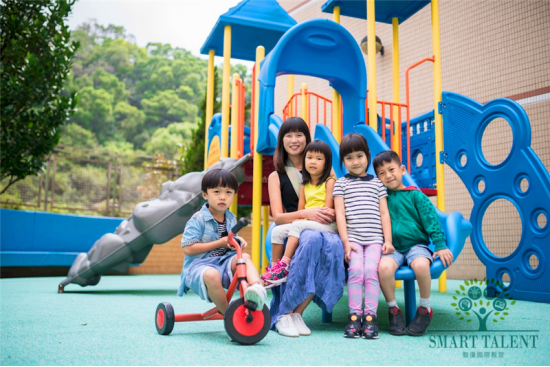 香港浸會(huì)大學(xué)附屬幼稚園怎么樣？課業(yè)壓力小，老師有愛(ài)心