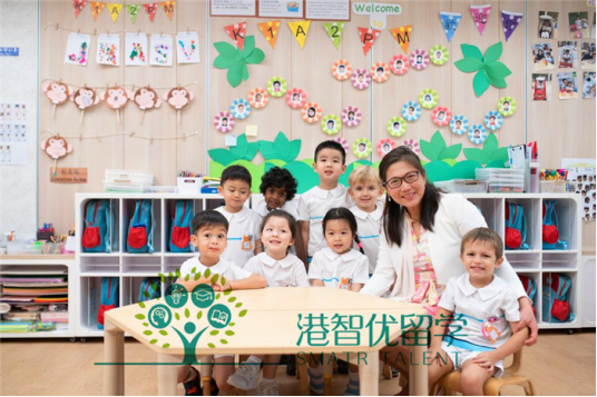 香港維多利亞幼稚園怎么如此出名？難申請(qǐng)嗎？老師有愛心嗎？