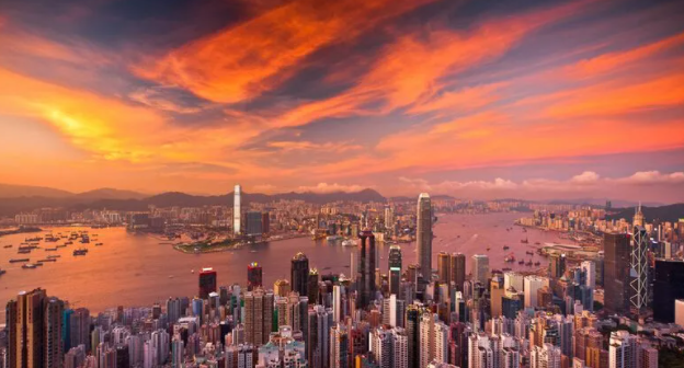 香港留學研究生一年費用花多少？