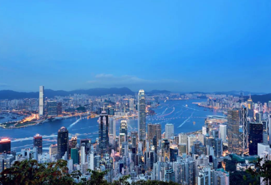 想移民香港同時(shí)保留內(nèi)地身份嗎？