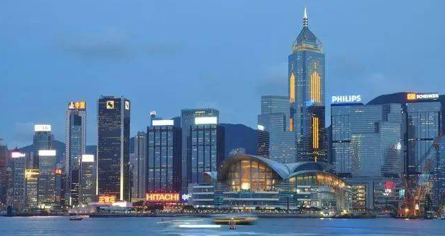 香港高校本科可以用高考成績(jī)嗎？