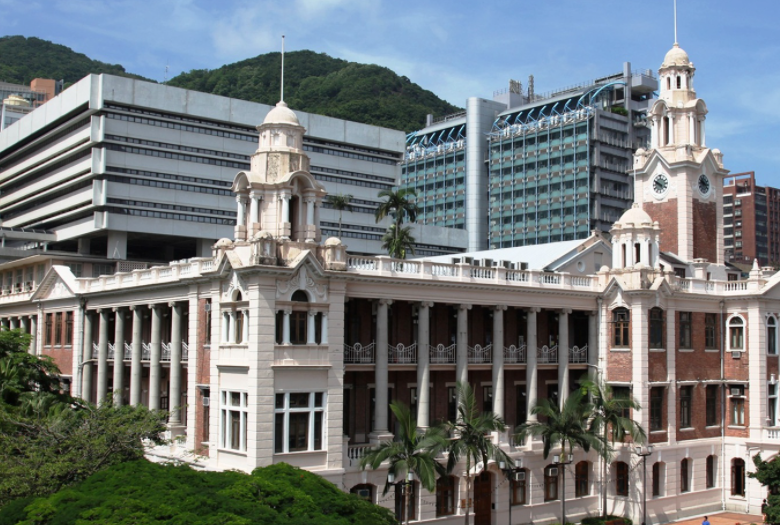 楊同學(xué)申請香港大學(xué)成功案例和申請詳細(xì)經(jīng)歷
