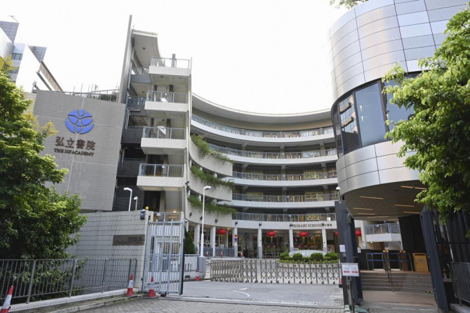 ISF弘立書院23學(xué)年全年級開放申請，高凈值家長首選！