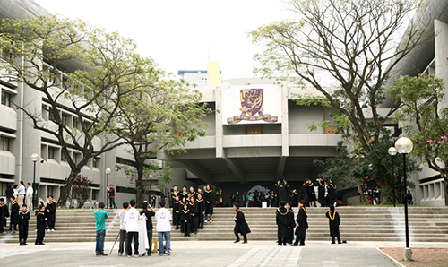 2023年香港本科申請必看！最新最全港八大申請截止時間，錄取要求，費用匯總