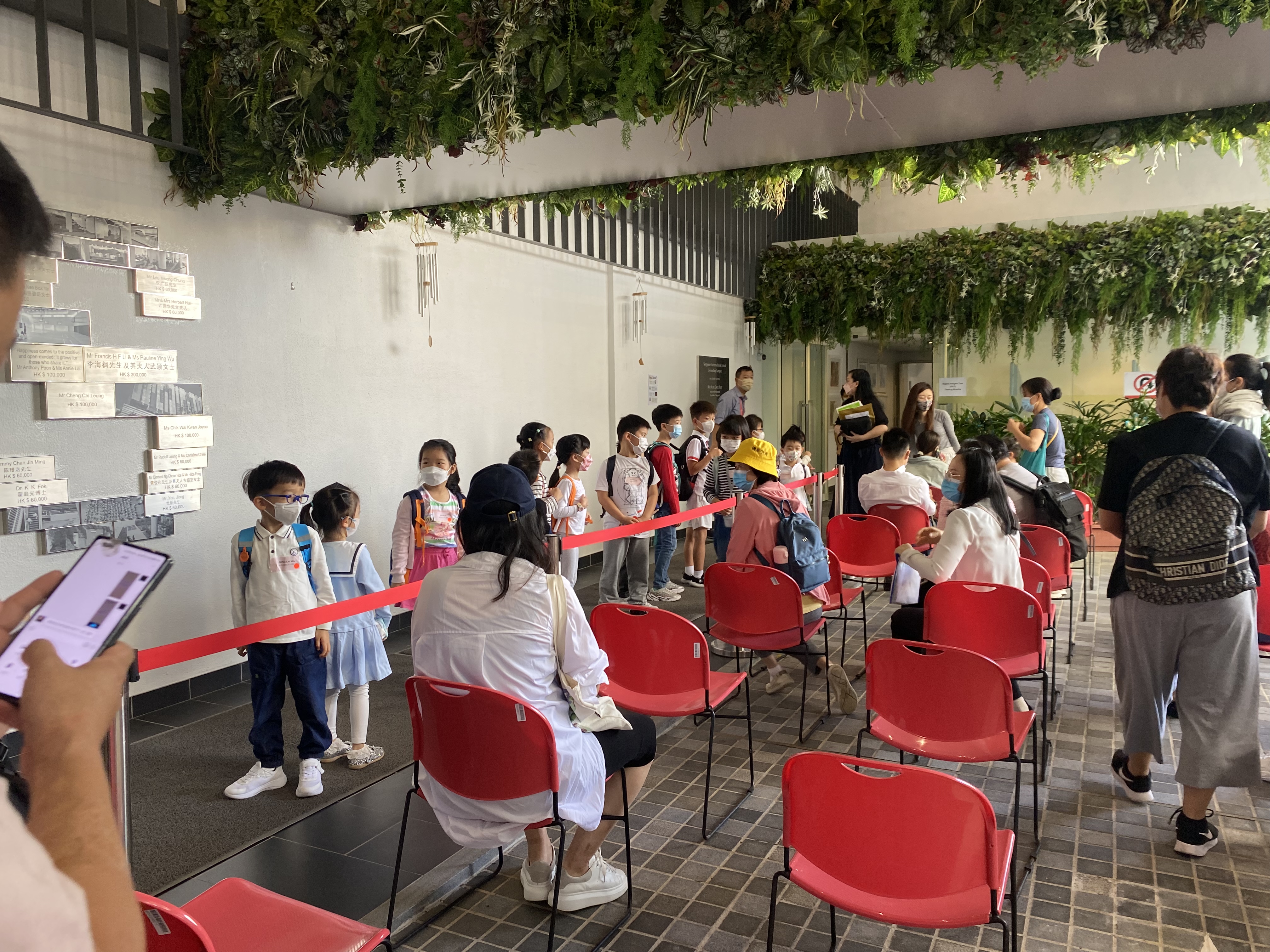 香港升中選校時(shí)重點(diǎn)考察哪方面？什么時(shí)候開始準(zhǔn)備