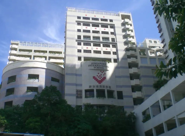 香港新加坡國際學校，IB成績?nèi)叟琶?0的神校！